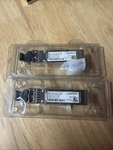 Lot Of Prolabs Sr Plv SFP28 25GBASE 850NM 100M Lc Brand New. Fixed Price $50.00.