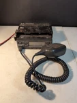 Kenwood TK-760H Vhf Radio With Mic, Mounting Bracket, Wiring Harness Tested. Fixed Price $94.55.
