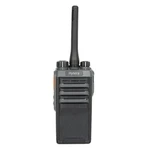 New Hytera PD402I Uhf 400-470MHZ Commercial Dmr Handheld Radio Plus Accessories. Fixed Price $325.00.