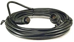 Icom OPC-1000 20FT Cable Replacement For HM127 HM126RB HM126RG HM205 And HM157. Fixed Price $129.00.