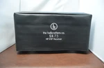 Hallicrafters SX-73 Vintage Series Amateur Radio Dust Cover. Fixed Price $32.00.