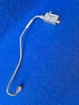 Rlc Electronics D-1545 Rf Microwave 2-WAY Splitter Power Divider 5-24 Ghz.. Fixed Price $39.98.