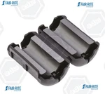 Fair-rite Openable Ferrite Core For Emi Suppression. Fixed Price $25.74.