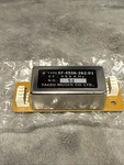 Yaesu YF-110C (XF-110C) 500HZ Cw Filter XF-455K-501-01 New Old Stock. Fixed Price $159.98.