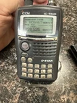 Icom IC-91AD Vhf/uhf Digital Transceiver D-star. Fixed Price $335.00.