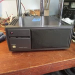 Heath SBA1400-4 20A Power Supply, Made In Japan, Works Great. Fixed Price $110.00.