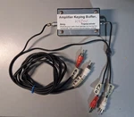 K4POZ Amplifier Keying Buffer Module -- Icom 756 Pro Iii & Heathkit SB-1000. Fixed Price $50.00.