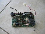 Kenwood TS-140S Pa Unit Excellent Shape With 2PCS Original Toshiba 2SC2879. Fixed Price $160.00.