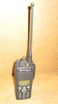 Motorola Xts 2500 Radio H46UCH9PW7BN W/antenna & Battery 1 Algo Adp. Fixed Price $92.99.