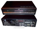 Jvc TH-D50 Digital Theater System Player 5.1 CH,1200W (only). Fixed Price $149.00.