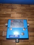 Telewave T2000 Single Isolator 150 Watts Tunable 406MHZ - 512MHZ. Fixed Price $95.00.