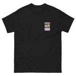 Skywarn Spotter Eye Gildan 5000 Unisex T-shirt Ham Radio Weather. Fixed Price $22.95.