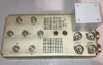 Vintage Military Aircraft Panel Radio Hughes Transformer Tube Module Control See. Fixed Price $110.00.