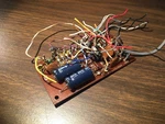 Kenwood TS-530S Transceiver Board... X43-1370-00....WA0JDE. Fixed Price $35.00.