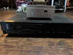Drake APS-24 Antenna Positioner + Channel Master Vcii Receiver Lot. Fixed Price $69.99.
