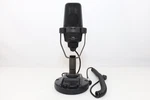 Yaesu MD-200A8X Dynamic Desktop Microphone W/ 8PIN Cable Made Japan. Fixed Price $318.00.
