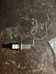 Jennings Rfie- 265 High Voltage Vacuum Relay Nc. Fixed Price $45.00.