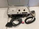 Motorola Radio Two Way Test Set R-1033A Micor Motrac Motran Etc.. Fixed Price $124.99.
