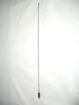 Opek HR-603VU-SMA Vhf Uhf Dual Band Flexible Handheld Portable Ham Antenna W/sma. Fixed Price $25.95.