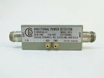 Coaxial Dynamics 3023 Directional Power Detector 225-400MHZ N509146-13. Fixed Price $89.99.