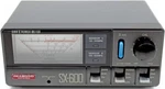 First Radio Industry Diamond SX600 Pass-through Swr Power Meter (1.8 To 525 Mhz. Fixed Price $302.59.