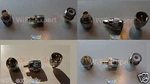 Uhf PL-259 Female SO-239 Sma Coax Rf Connector Adapter Usa. Fixed Price $19.74.