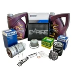 Defender Discovery 2 TD5 Service Kit Empire Air Filter, Premium Filters & Oil. Fixed Price $161.62.