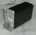 Daniels Electronics UR-3H420-SW Receiver. Fixed Price $350.00.