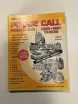 Radio Shack Police Call Frequency Guide 2004 Edition, Vol. 2, National Cd-rom. Fixed Price $12.95.