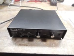 Jps NIR-10 NIR10 Bandpass Noise Filter Ham *very Clean* *works* *sold As-is*. Fixed Price $179.00.