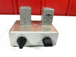Collins 189A-2 External Hybrid Phone Patch For KWM-1. Fixed Price $75.00.