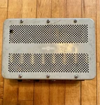 Collins 516E-2 Power Supply. Untested.. Fixed Price $225.00.