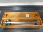 General Radio Type 874-LBA Slotted Line. Fixed Price $120.00.