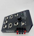 Workman T-747 Tester Mic, Xtspkr, Echo Board. Fixed Price $69.99.