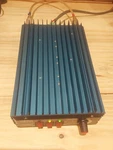 Rm Italy Kl 503 Linear Amplifier Low Drive Tested. Fixed Price $350.00.