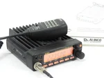 Alinco DR-235T Mkiii Ham Radio Vhf 220MHZ Fm Mobile Transceiver (very Nice). Fixed Price $270.00.