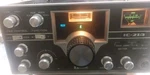 Icom IC-21A Vhf Transceiver M.powers + Dynamic Microphone Base/ Mobile. Fixed Price $229.00.