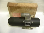 Vintage U.s. Army Signal Corps Wincharger General Electric Dynamotor Unit (t). Fixed Price $197.95.
