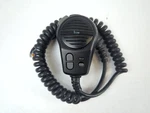 Icom Marine Vhf Radio Transceiver Microphone IC-M127 IC-M125 HM-114B. Fixed Price $39.95.