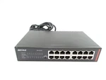 Buffalo BS-GU2016 Port Unmanaged Gigabit Ethernet Switch. Fixed Price $89.95.