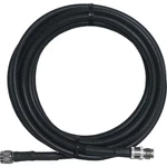 10' Extension RG8X/MINI-8 Coax With Uhf Connectors Diamond C110. Fixed Price $39.95.