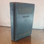 Standard Service Manual 1936 1ST Ed Paul Dumas Tech Co Philadelphia. Fixed Price $44.99.