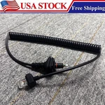 HM-148G Mic Cable 6PIN For Icom LC-F6061 IC-F5061D IC-F6061D Radio. Fixed Price $13.99.