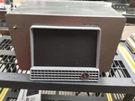 Hallicrafters R-42 8-OHM Speaker Grey As-is. Fixed Price $100.00.