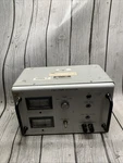 Vintage Collins Radio Fmt/fmr Monitor 70H3 Mw Test Set RML-6 Faa. Fixed Price $200.00.