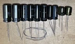 Sunfire True Subwoofer Eq Amplifier Repair Kit Power Supply Hum. Fixed Price $44.15.