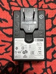 Bright-sign Apd WA-36A12R Ac Adapter 12V. Fixed Price $12.99.