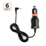 Car Dc Charger For Icom IC-R10 IC-T7H IC-T81A IC-T8A Auto Power Supply Cord Psu. Fixed Price $13.99.