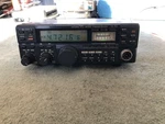 Kenwood TR-751 Trio 144MHZ 10W 2M All Mode Transceiver Amateur Ham Radio Working. Fixed Price $259.99.