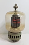 Huge 9 1/2" Tall Vacuum Tube Eimac 4-1000A Vintage. Fixed Price $174.30.